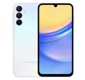 Samsung Galaxy A15  Mobile Phone
