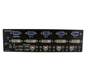 StarTech SV431DDVDUA Accessory