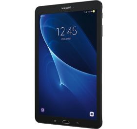Samsung SM-T377TZKATMB Tablet