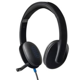 Logitech 981-000510 Headset