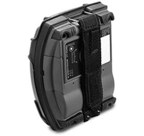 Printek FieldPro Series: FP530 Portable Barcode Printer