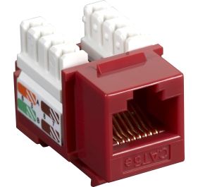 Black Box CAT5EJ-RD Products