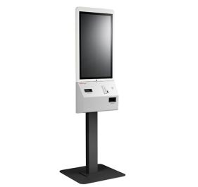 Posiflex TK3200 Paragon Kiosk POS Touch Terminal
