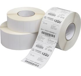 AirTrack 10008549-Compatible Barcode Label