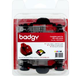 Evolis VBDG205EU ID Card Ribbon
