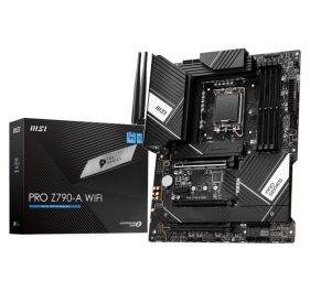 MSI PROZ790AWIFI Accessory