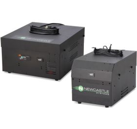 Newcastle Systems PowerPack Mega Series Stand Alone Power Systems 12 & 55 Accessory