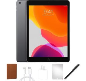 MobileDemand IPAD-10.2-CASE Tablet Accessories