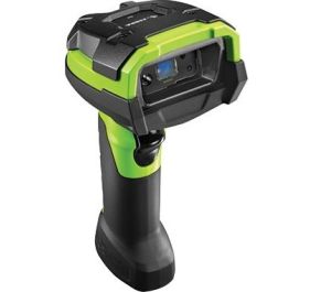 Zebra DS3608-ER3U42A2ZVW Barcode Scanner