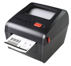 Honeywell PC42DHE033010 Barcode Label Printer