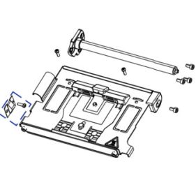 Zebra P1037974-013 Accessory