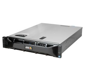 Axis 0202-750 Security Camera