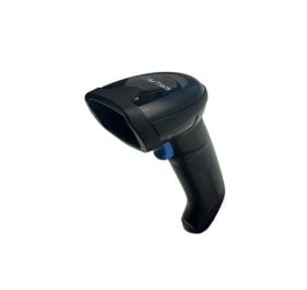 AirTrack® S2X Barcode Scanner