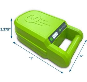 Newcastle Systems PS102NU2M Power Device