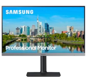 Samsung F24T650FYN Monitor