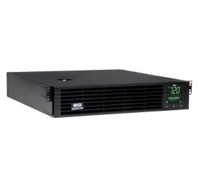 Tripp-Lite SMART2200RM2UN Rack
