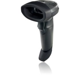 Zebra LI2208-SR7U0100AZW Barcode Scanner