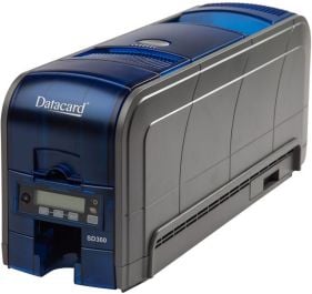 Datacard 535504-003 ID Card Printer