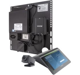 Crestron UC-MM30-Z Telecommunication Equipment