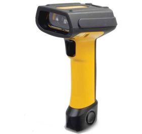 Datalogic PBT7100-YB-PTR Barcode Scanner