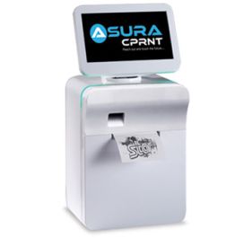 Star 39640310 Receipt Printer