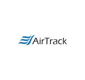 AirTrack Performance Series 40 Resin Barcode Label