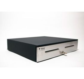 APG JD320-BL1816 Cash Drawer