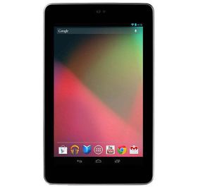 Asus Nexus 7 Tablet