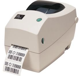 Zebra 282P-101212-000 Barcode Label Printer