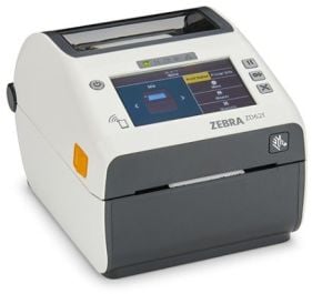 Zebra ZD6AH43-D01L01EZ Barcode Label Printer