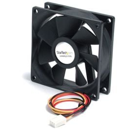 StarTech FAN8X25TX3L Accessory