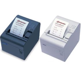 Epson TM-T90 Receipt Printer