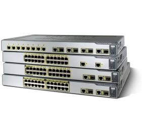 Cisco WS-CE500-24LC Data Networking