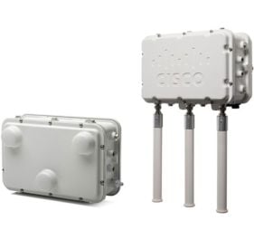 Cisco Aironet 1550 Series Wireless Access Points