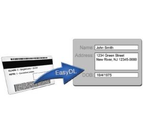 Honeywell TF2-EPDL Software