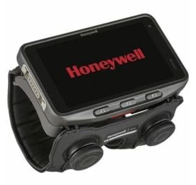 Honeywell CW45-X0N-AND10XG Mobile Computer