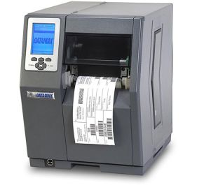 Honeywell C32-00-48900P04 Barcode Label Printer