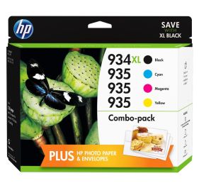 HP F6U04FN InkJet Cartridge