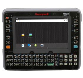 Honeywell VM1A-L0N-1B1A20F Data Terminal