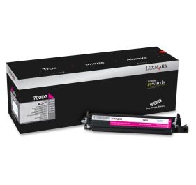 Lexmark 70C0D30 Multi-Function Printer