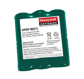 Global Technology Systems HPSF-M21 Battery