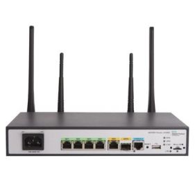 HPE Aruba JH298A#ABA Wireless Router