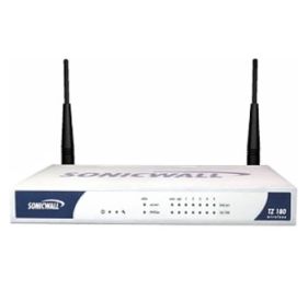 SonicWall 01-SSC-8702 Data Networking