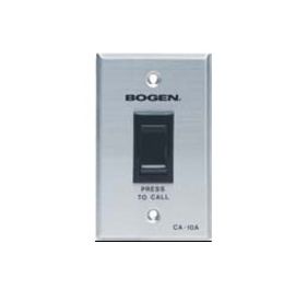 Bogen CA10A Public Address Equipment
