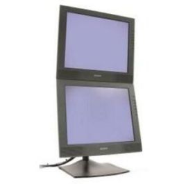 Ergotron 60-443-200 Mounting Hardware and Stands
