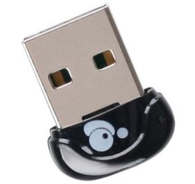 IOGEAR GBU621 Network Adapters