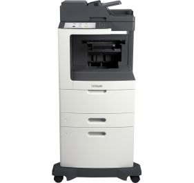 Lexmark 24TT287 Multi-Function Printer