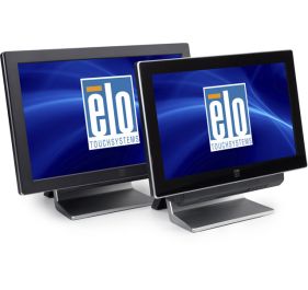 Elo C2 Cool and Quiet Touchscreen