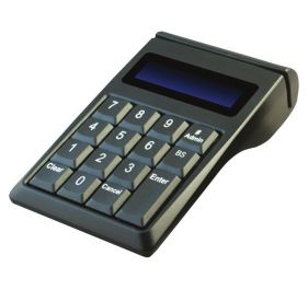 ID Tech IDKE-504800BM Keyboards