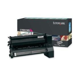 Lexmark C782X2MG Toner